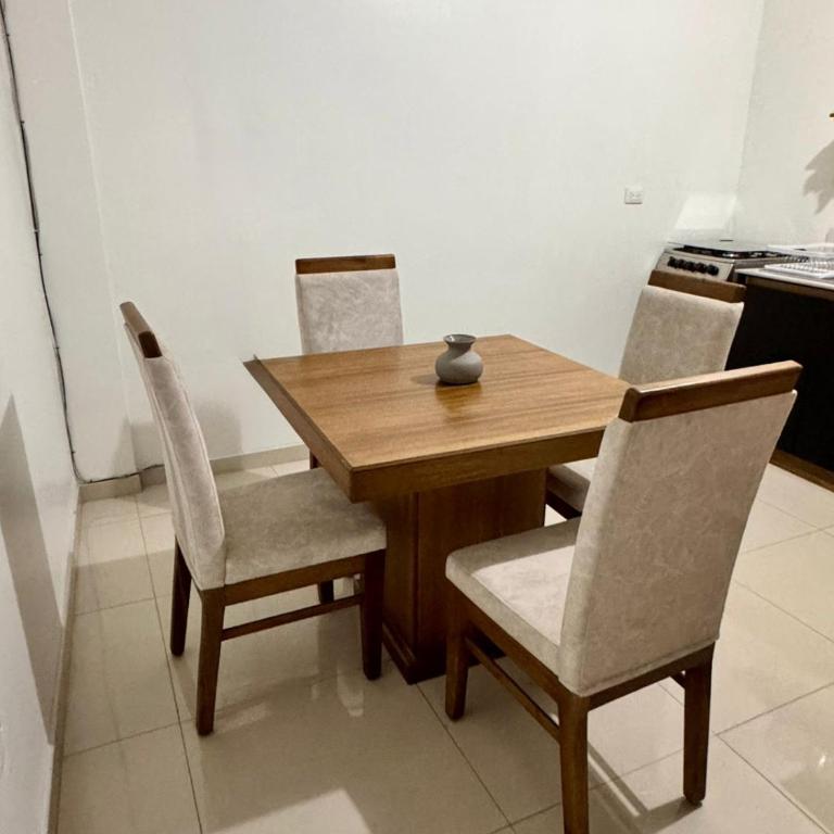 El Capulí - Two-Bedroom Apartment - 21