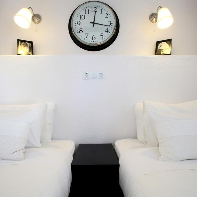 Jardines De La Reina Boutique Bed & Breakfast - Suite Superior de 2 dormitorios - 4