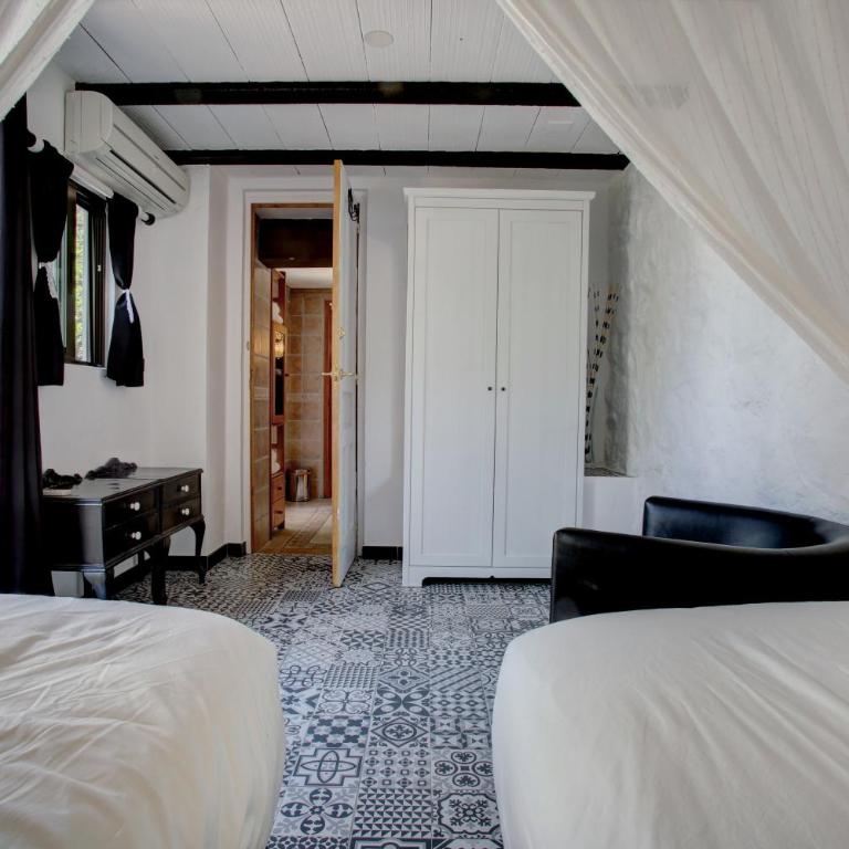 Jardines De La Reina Boutique Bed & Breakfast - Suite Superior de 2 dormitorios - 5