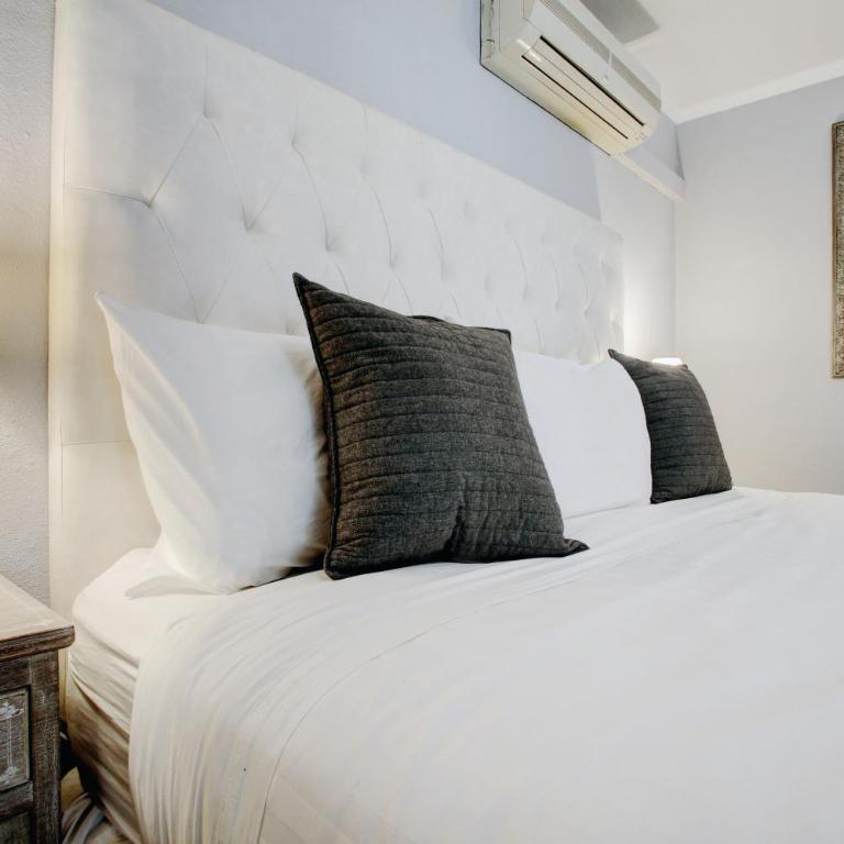 Jardines De La Reina Boutique Bed & Breakfast - Suite de 2 dormitorios - 10