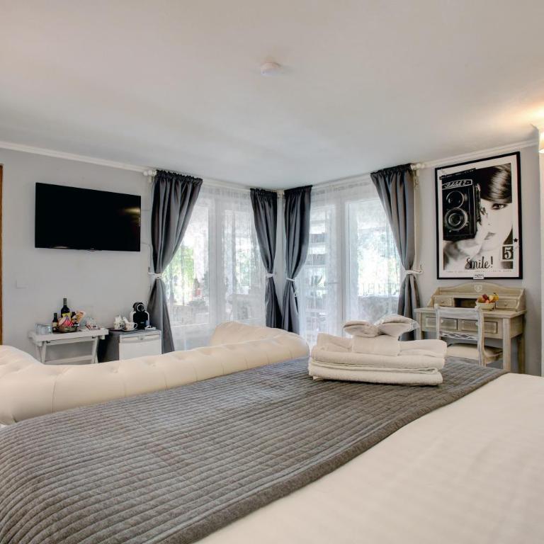 Jardines De La Reina Boutique Bed & Breakfast - Suite de 2 dormitorios - 11