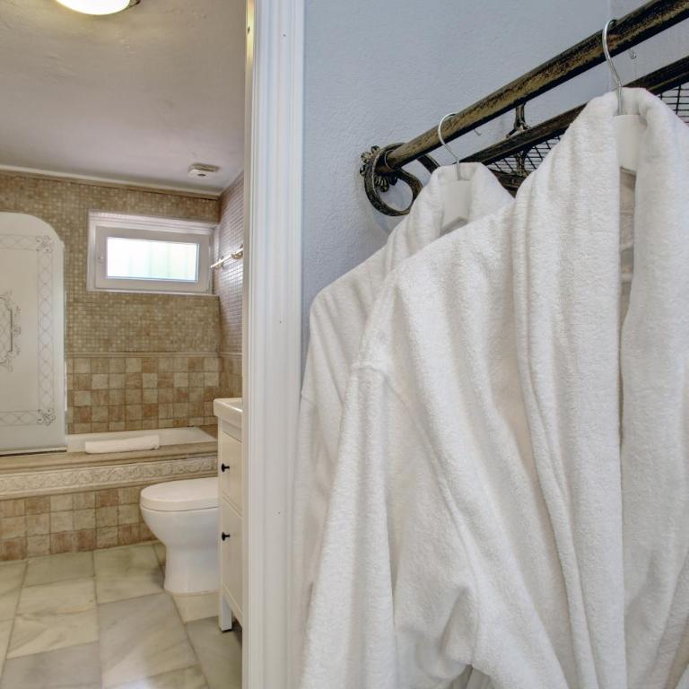 Jardines De La Reina Boutique Bed & Breakfast - Suite de 2 dormitorios - 14