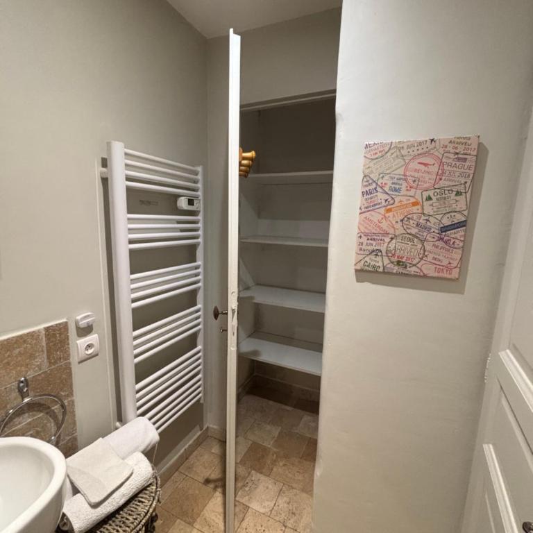 Escapade entre Mer et Montagnes - Appartement 1 Chambre - 21