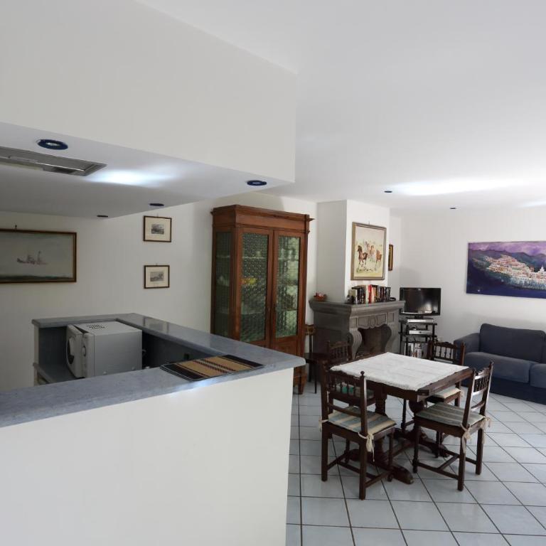 Ambrosio Relais - Quadruple Room - 8