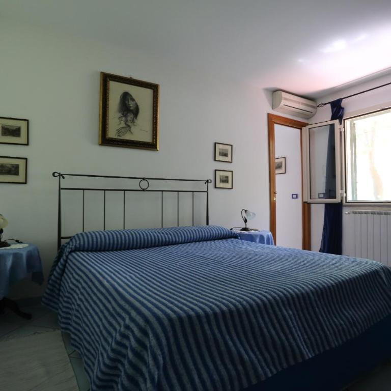 Ambrosio Relais - Quadruple Room - 2
