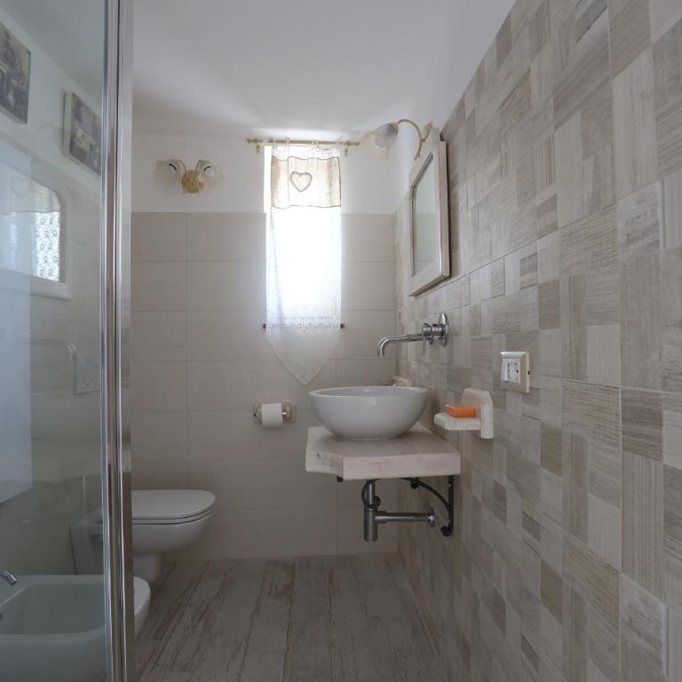 Ambrosio Relais - Superior Double Room with Terrace - 11