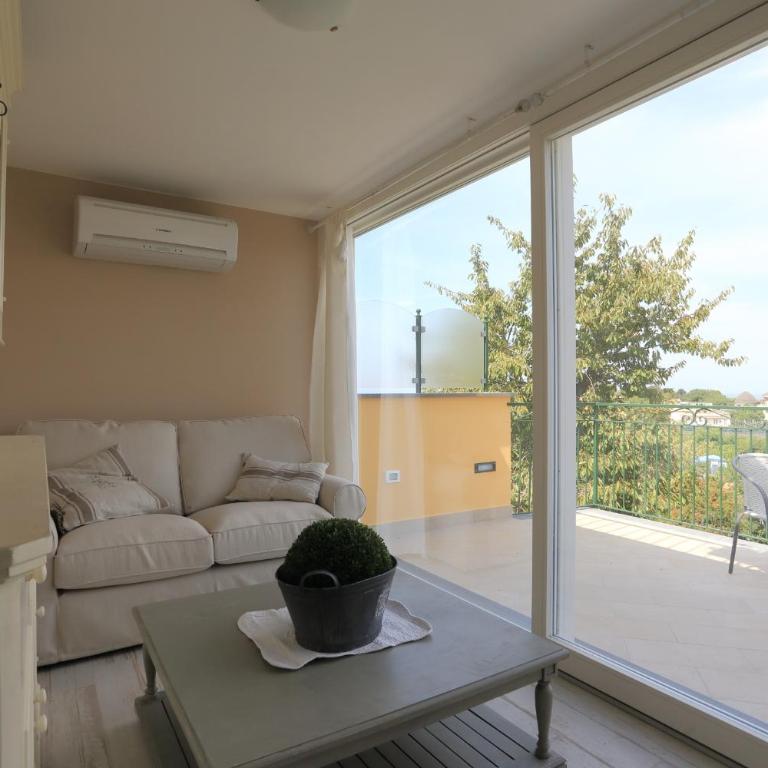 Ambrosio Relais - Superior Double Room with Terrace - 5