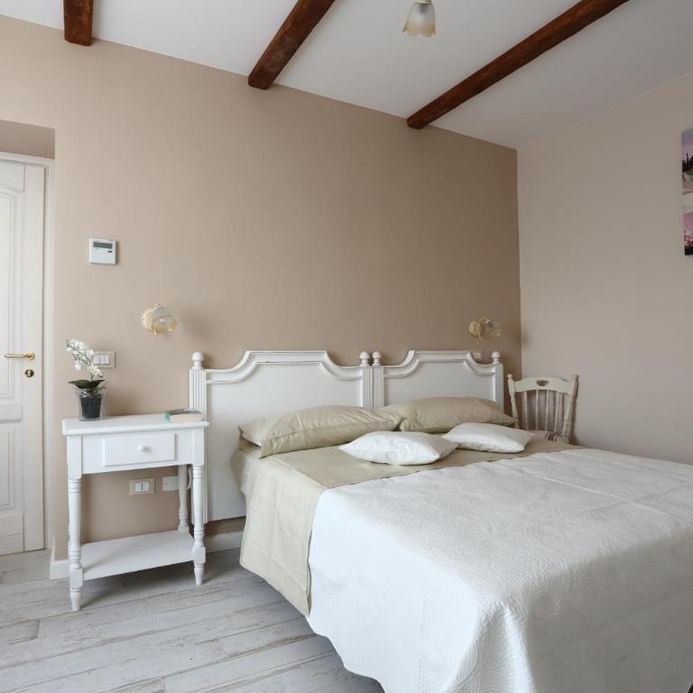 Ambrosio Relais - Superior Double Room with Terrace - 1