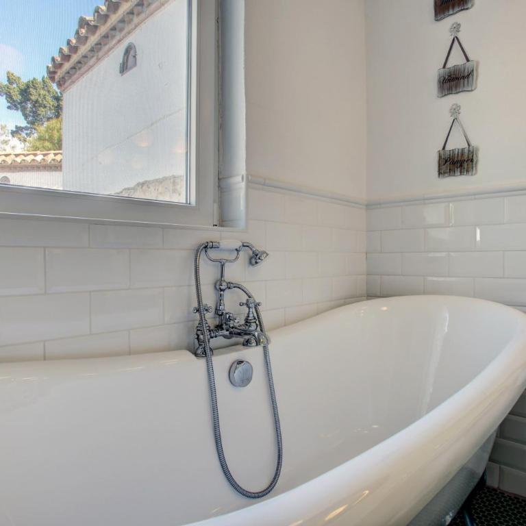 Jardines De La Reina Boutique Bed & Breakfast - Estudio (2 adultos) - 2
