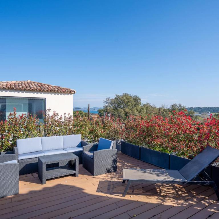 Villa Moira - Villa - 17