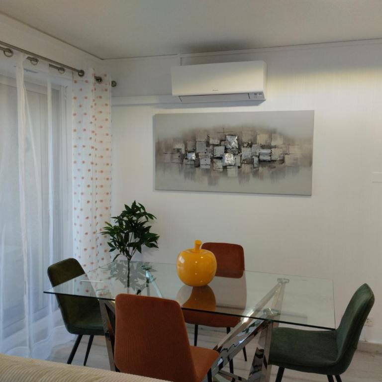 Lourdes luxury stay, proche Gare & Sanctuaire, Climatisation - Appartement 1 Chambre - 11