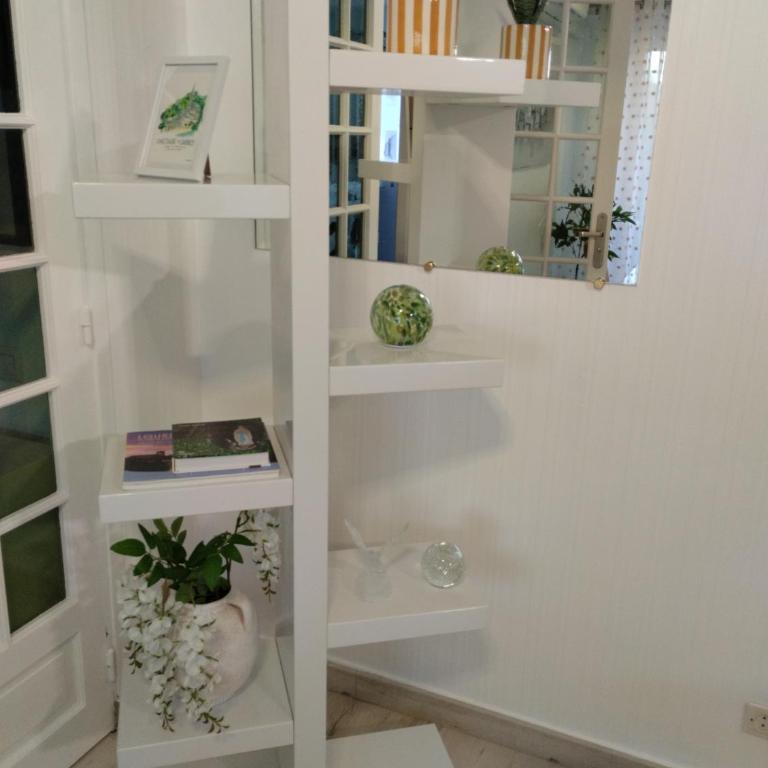 Lourdes luxury stay, proche Gare & Sanctuaire, Climatisation - Appartement 1 Chambre - 12