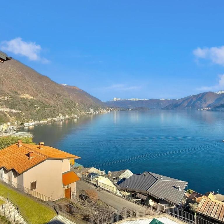 Residence degli Oleandri 4B - Appartamento con Terrazza - 1