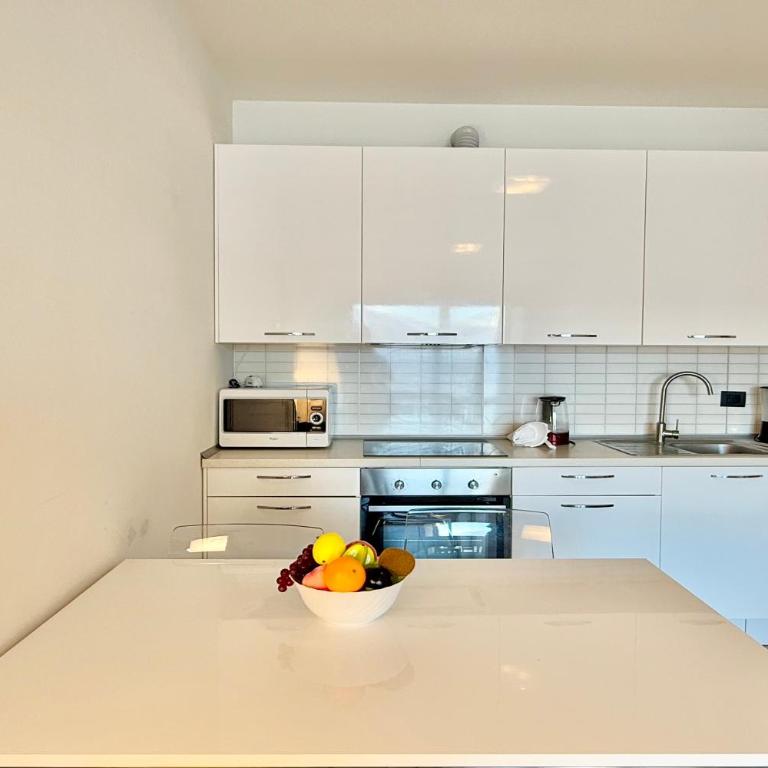 Residence degli Oleandri 4B - Appartamento con Terrazza - 8