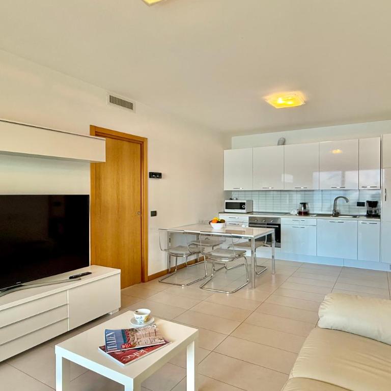 Residence degli Oleandri 4B - Appartamento con Terrazza - 7