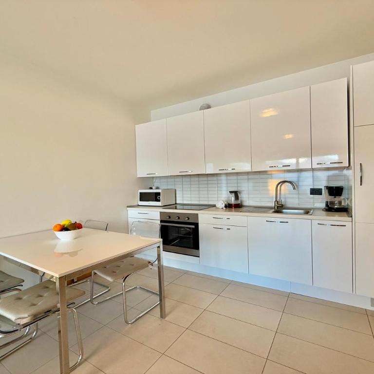 Residence degli Oleandri 4B - Appartamento con Terrazza - 9