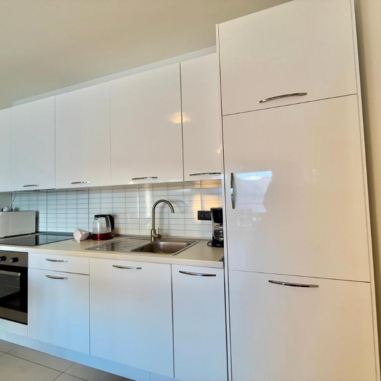 Residence degli Oleandri 4B - Appartamento con Terrazza - 10