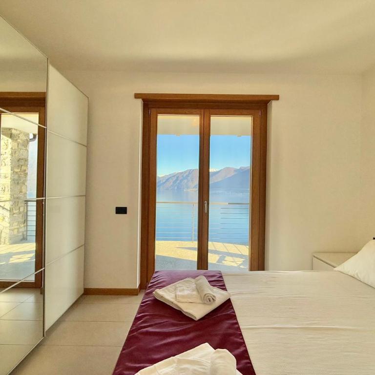 Residence degli Oleandri 4B - Appartamento con Terrazza - 12