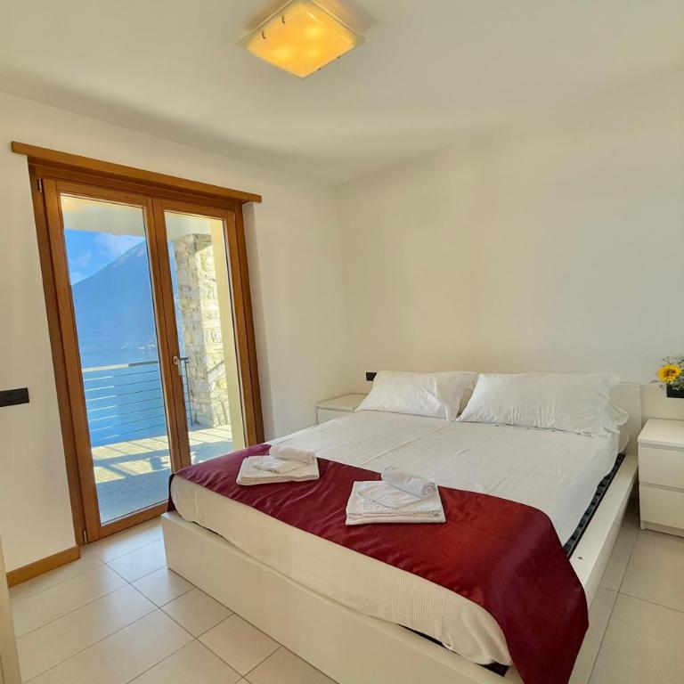 Residence degli Oleandri 4B - Appartamento con Terrazza - 11