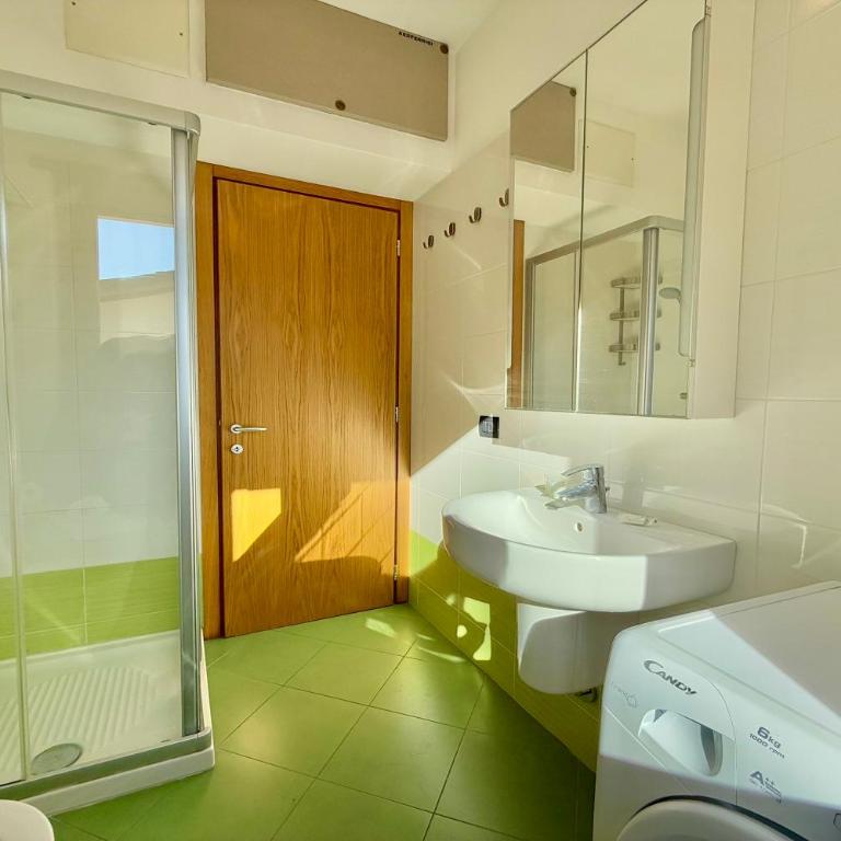 Residence degli Oleandri 4B - Appartamento con Terrazza - 14