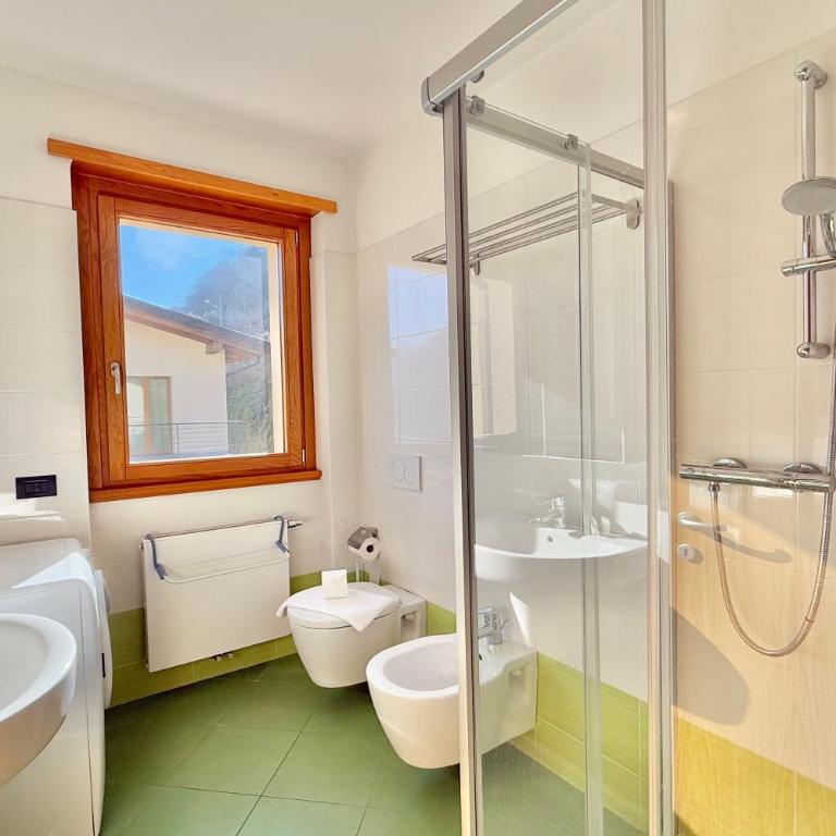 Residence degli Oleandri 4B - Appartamento con Terrazza - 13