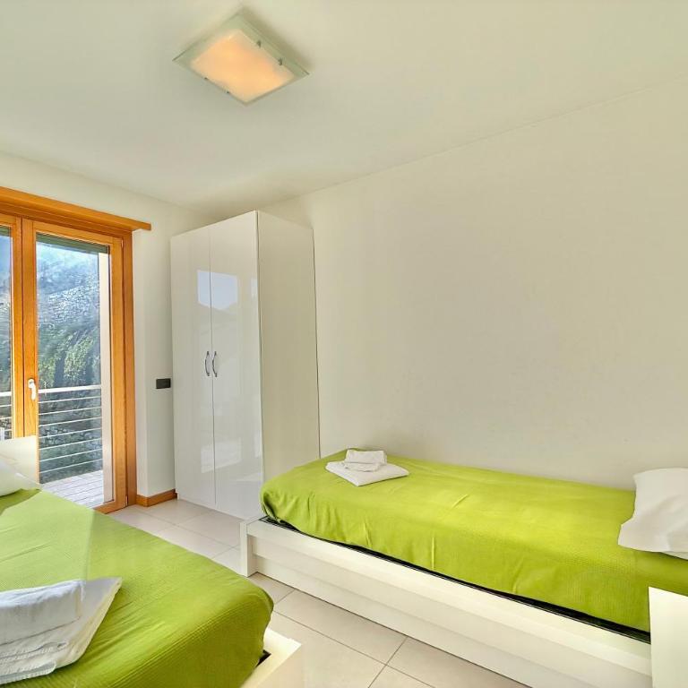 Residence degli Oleandri 4B - Appartamento con Terrazza - 15
