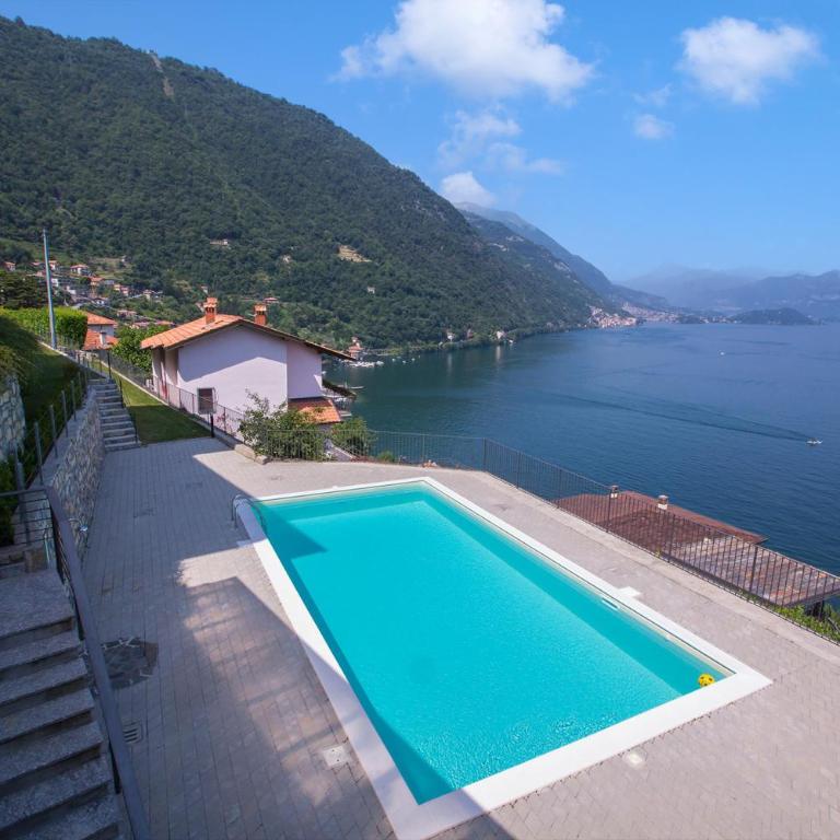 Residence degli Oleandri 4B - Appartamento con Terrazza - 19