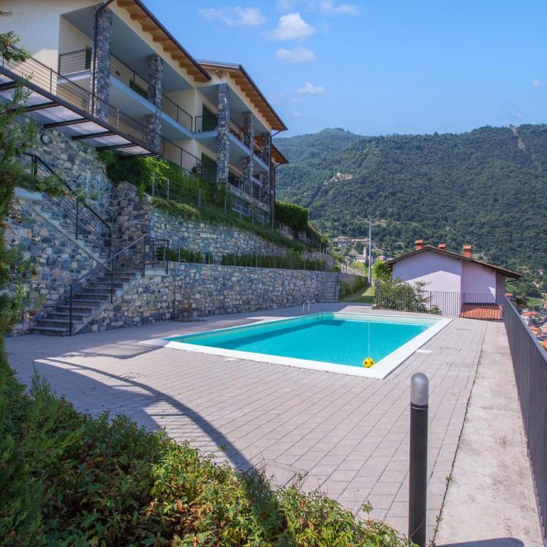 Residence degli Oleandri 4B - Appartamento con Terrazza - 18