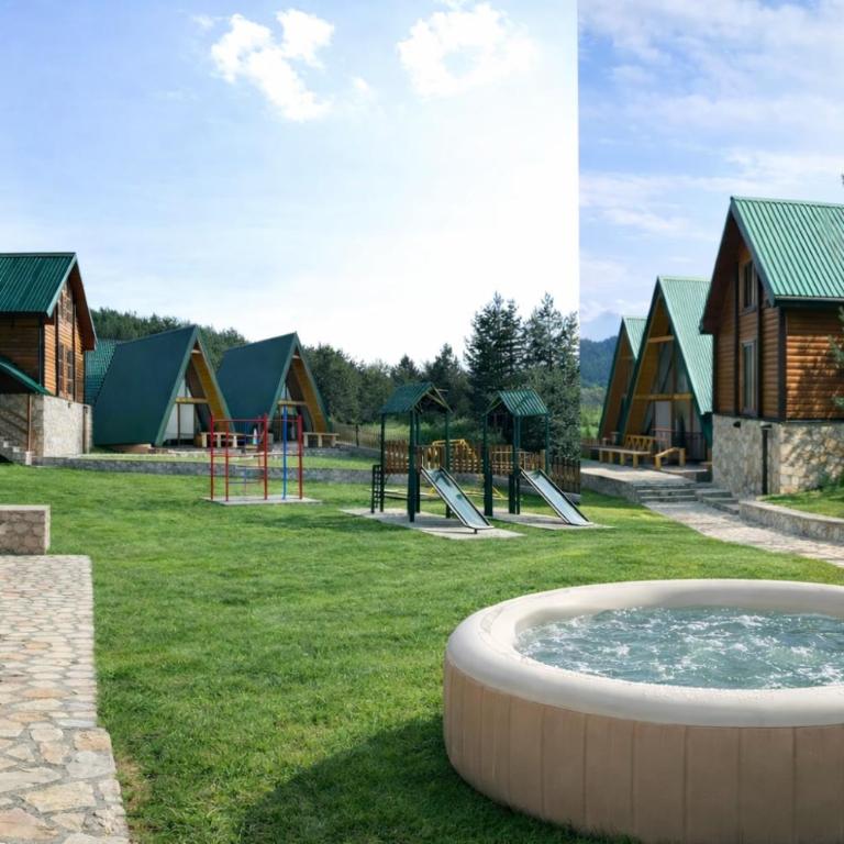 Yudita Village II Itana - One-Bedroom House - 1