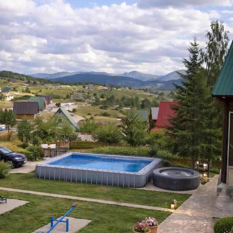 Yudita Village II Itana - One-Bedroom House - 2