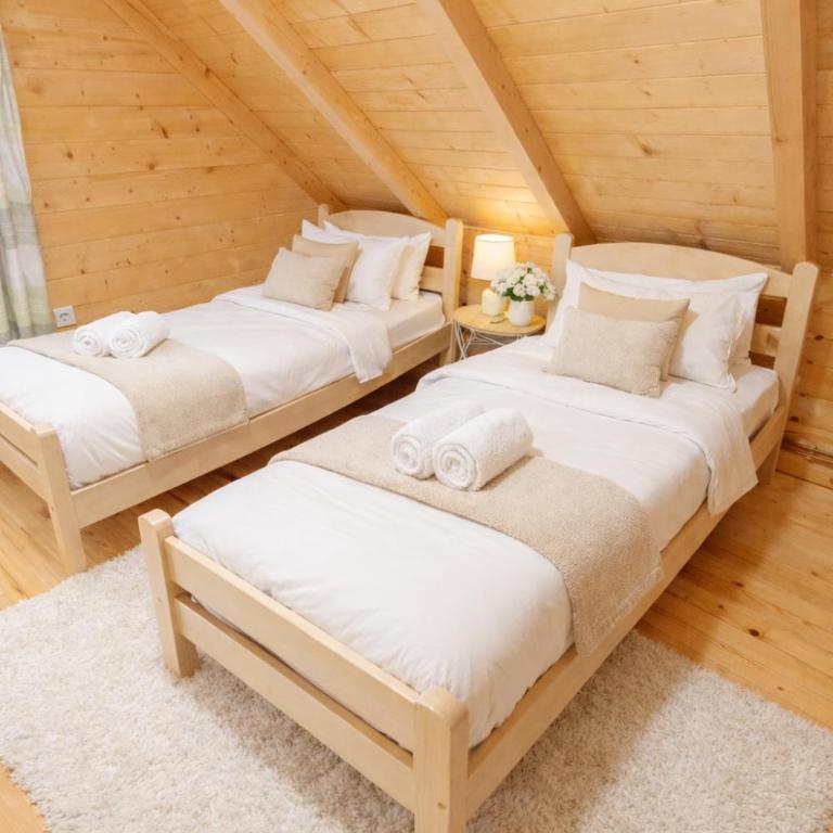 Yudita Village II Itana - Two-Bedroom House - 7