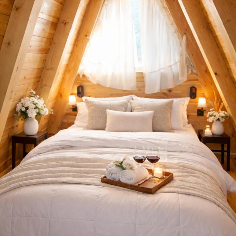 Yudita Village II Itana - One-Bedroom House - 5