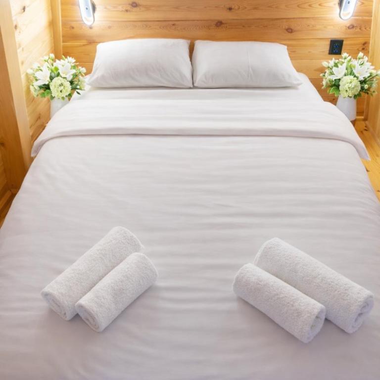 Yudita Village II Itana - One-Bedroom House - 4