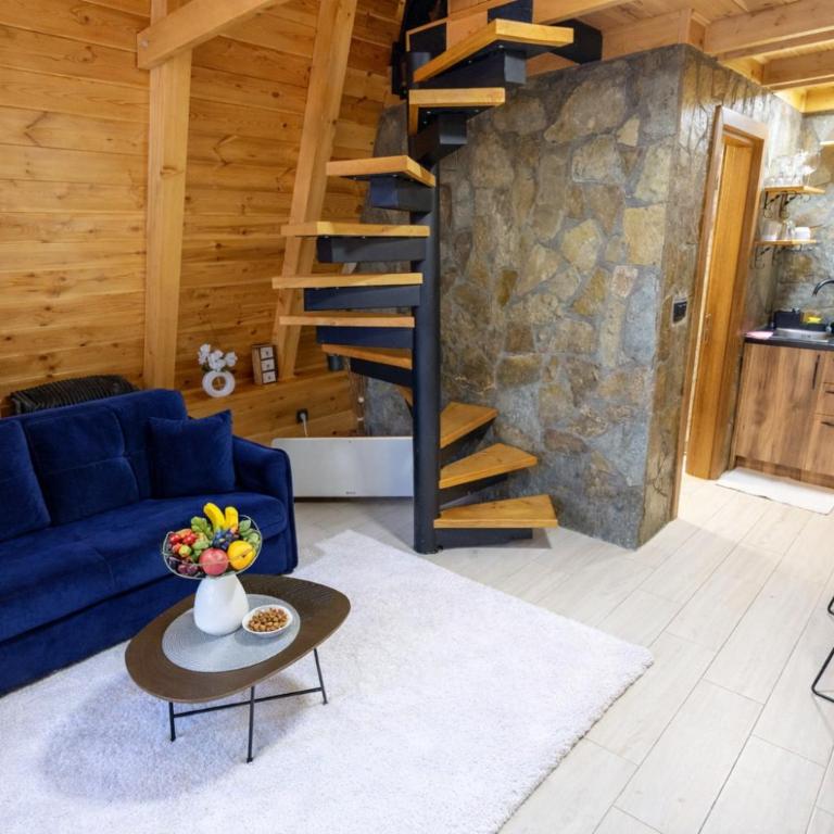 Yudita Village II Itana - One-Bedroom House - 5