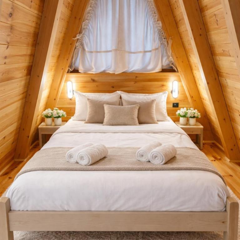 Yudita Village II Itana - One-Bedroom House - 4