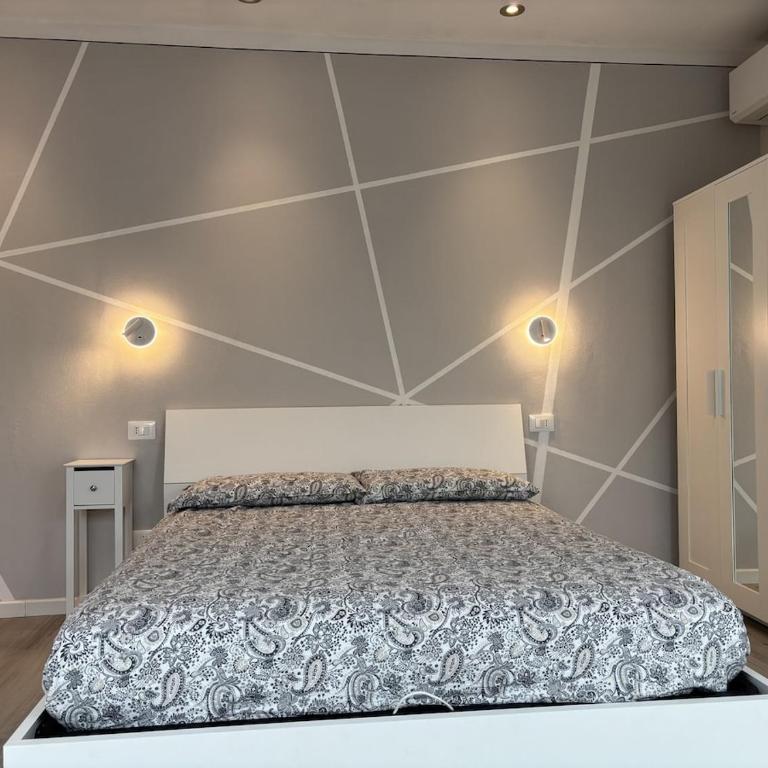 La Mansarda sul Lago - Appartamento con 2 Camere da Letto - 1
