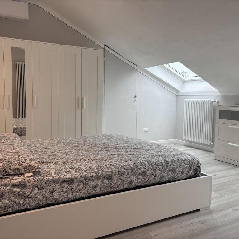 La Mansarda sul Lago - Appartamento con 2 Camere da Letto - 15