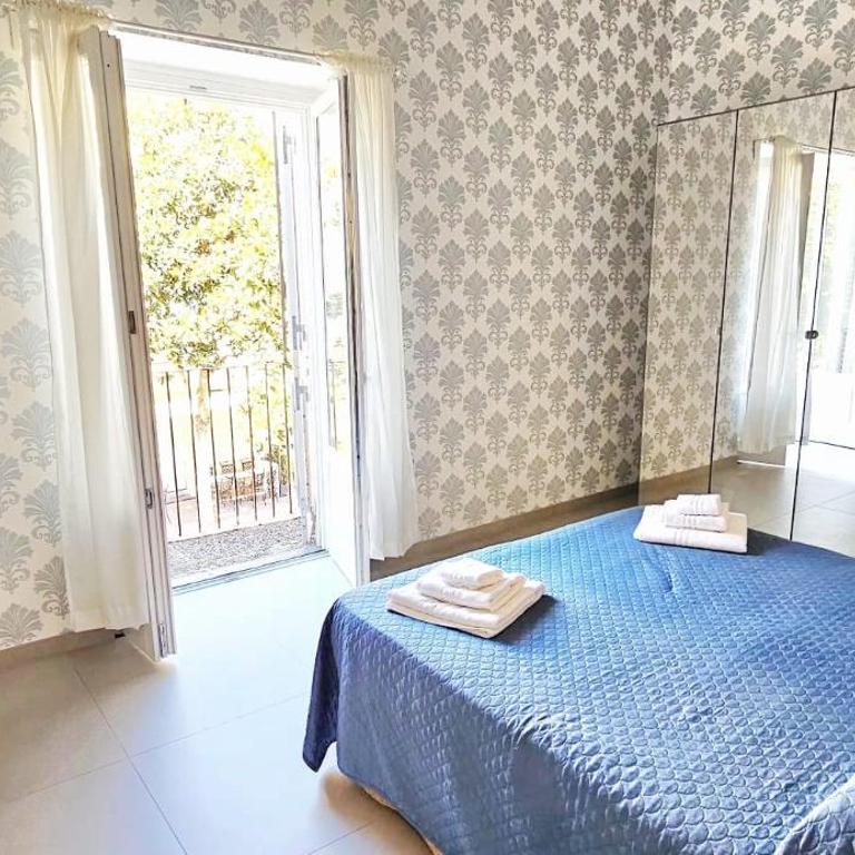 Corso Vittorio Elegant Suites Lipari - Appartamento con 2 Camere da Letto - 8