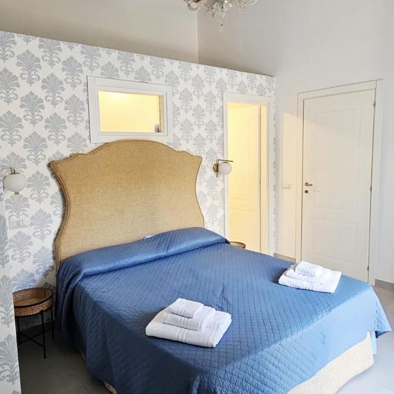 Corso Vittorio Elegant Suites Lipari - Appartamento con 2 Camere da Letto - 2