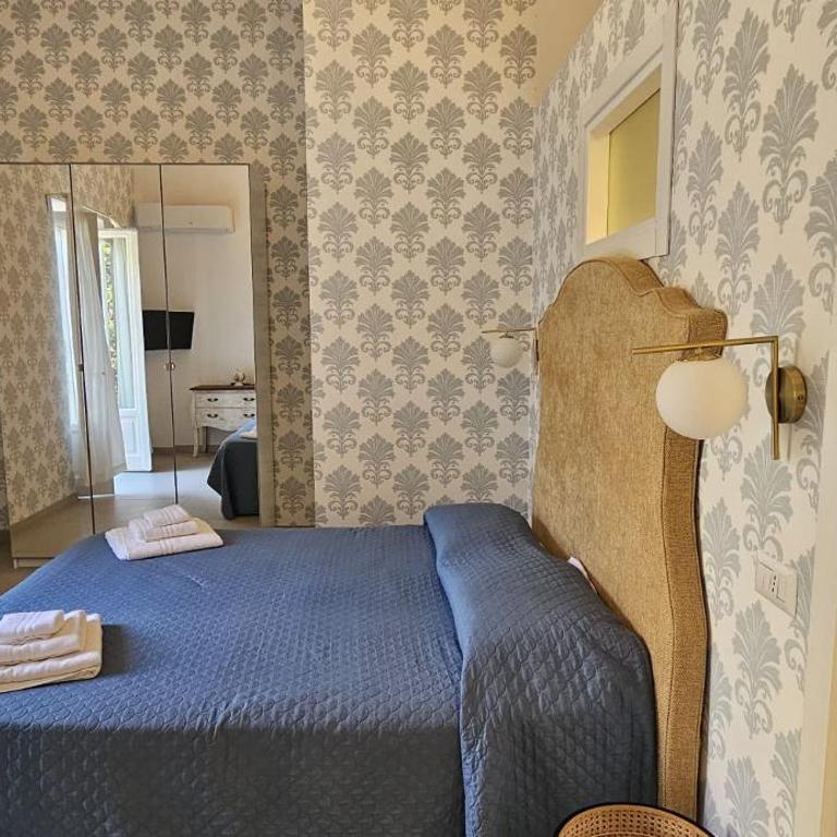 Corso Vittorio Elegant Suites Lipari - Appartamento con 2 Camere da Letto - 3