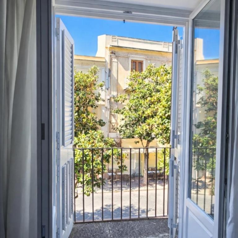 Corso Vittorio Elegant Suites Lipari - Appartamento con 2 Camere da Letto - 15