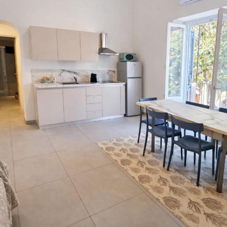Corso Vittorio Elegant Suites Lipari - Appartamento con 2 Camere da Letto - 16