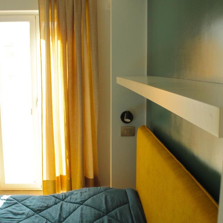 Rainbhome - Appartamento con 3 Camere da Letto - 38