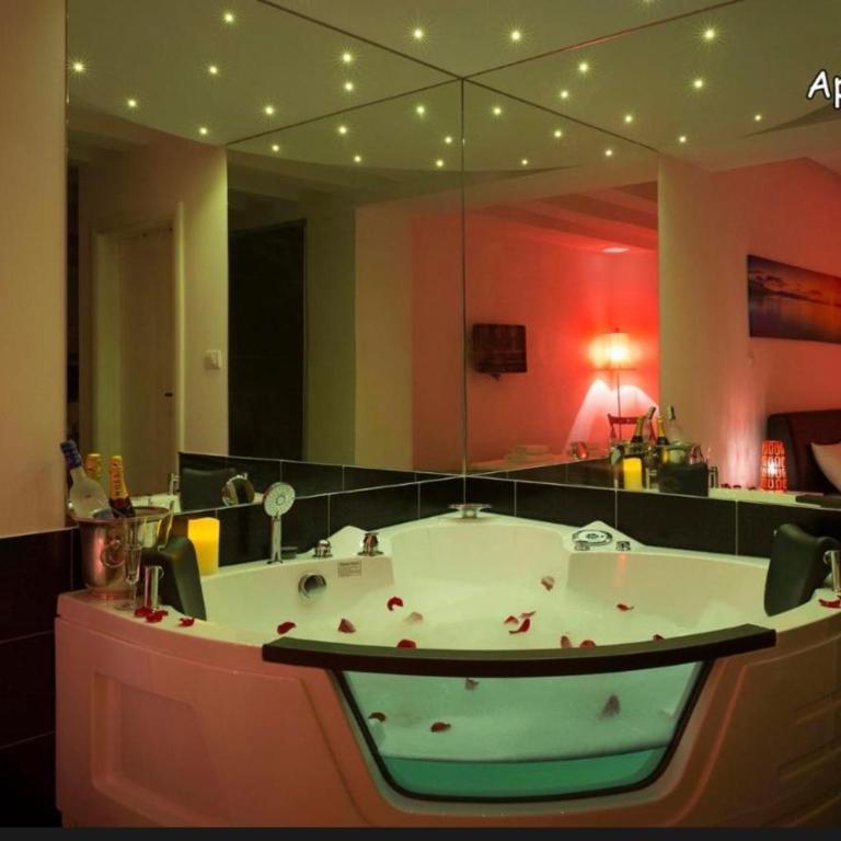 Belgrade Holliday - Apartman sa 1 Spavaćom Sobom - 1