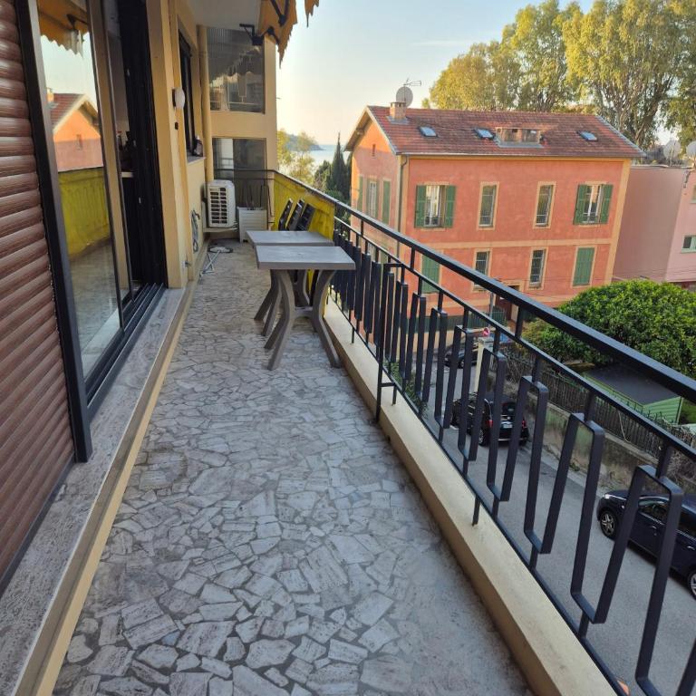 Village center - Parking - Air conditioning - Terrace - Appartement 1 Chambre - 16