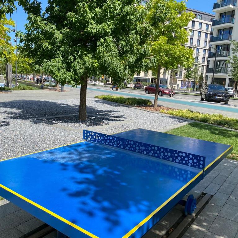 Voyager 360, FREE PRIVATE PARKING - Apartman sa 3 Spavaće Sobe - 55