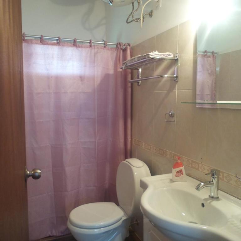 Pinar de Hurtado - Two-Bedroom Townhouse - 33