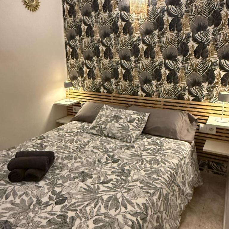 Apartamento SALITRE BEACH by M&PFanals , Lloret de Mar - Apartamento de 1 dormitorio - 20