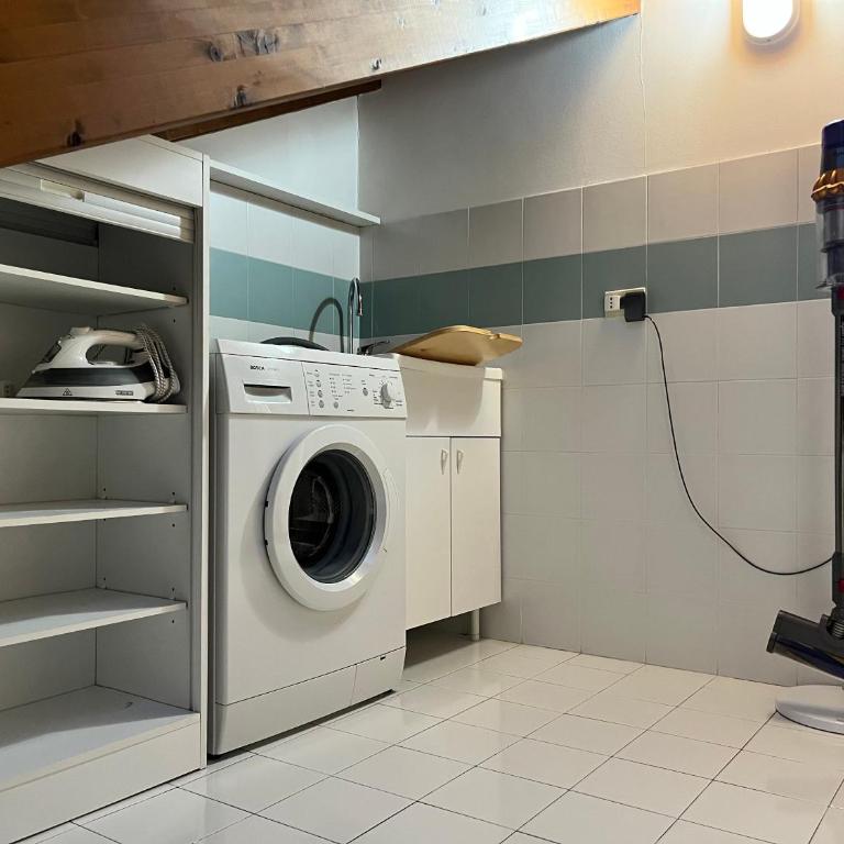 Il terrazzo sul Lago - Appartamento con 3 Camere da Letto - 60