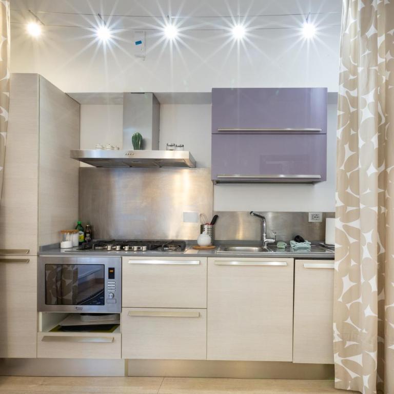 Signoria Apartment - Appartamento Deluxe - 5